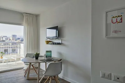 Deluxe Apartment - Ice - Locazione