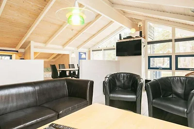 8 Personen Ferienhaus in Læsø