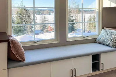 5 Personen Ferienhaus in ENVIKEN-By Traum