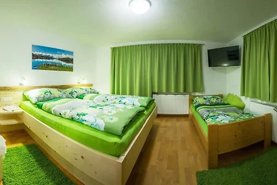 Appartamento per vacanze con 3 camere da...