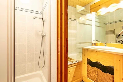 2-Zimmer-Wohnung, Modane