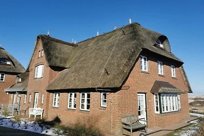 Ferienwohnung mit 3 Schlafzimmer