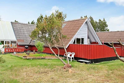 6 persone case ad Blåvand