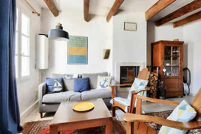 Haus in Barbâtre in der Nähe von Sandstränden