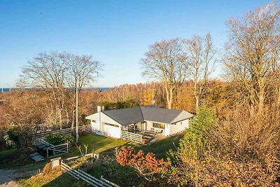 6 Personen Ferienhaus in Glesborg-By Traum