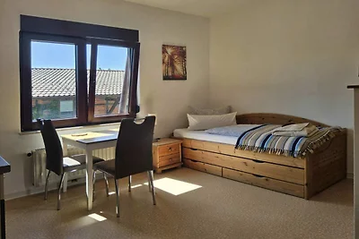 Haus Freigeist - zum Wanderer
