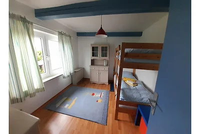 Opas Hus auf Pellworm