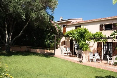 Appartements für 4 Personen