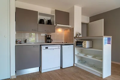 Aufenthalt am Flussufer für 2 Personen in...
