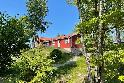 6 Personen Ferienhaus in ÅKERSBERGA-By Traum