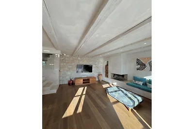 Ferienhaus Erholungsurlaub Vrsar