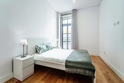 Nomad's Formosa Harmony - 1BED Porto