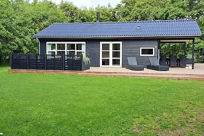 5 Sterne Ferienhaus in Fanø