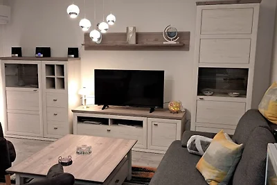 Bungalow 50 Klimatyzowany
