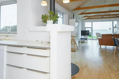 6 Personen Ferienhaus in Ebeltoft