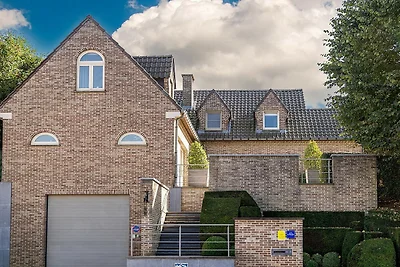 Charmanter Gruppenaufenthalt in Borgloon