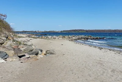 5 Personen vakantie huis in Aabenraa-By Traum