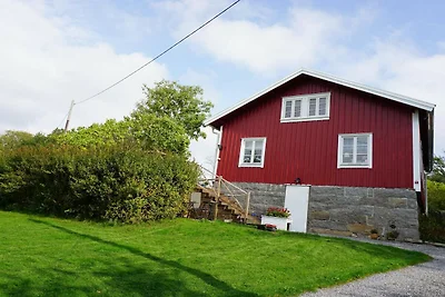 6 Persone case ad LYSEKIL