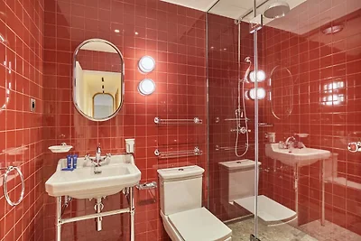 Sublim AC Apartment 3 Bdr Saint Germain des...