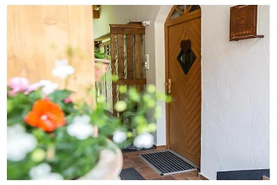 Ferienwohnung mit 1 Schlafzimmer