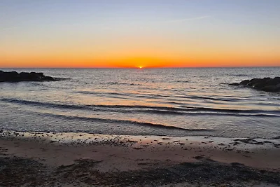 4 Sterne Ferienhaus in Vejby-By Traum