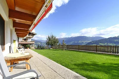Wohnung in Hippach im Zillertal in den Bergen