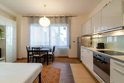 S. Giovanni Orange Studio