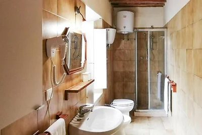 Casa Incantevole in Toscana con Piscina