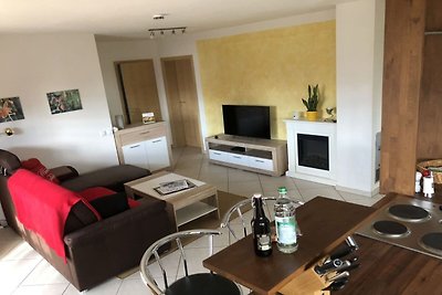 St. Willibald Comfortabele vakantiewoning