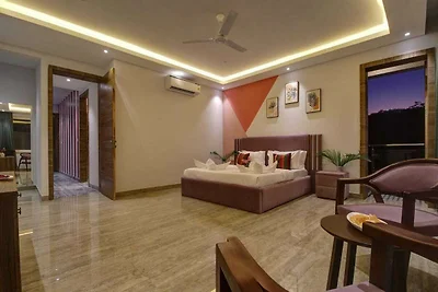 Villa Infinity von DanCenter