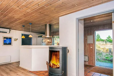 4 sterren vakantie huis in Ringkøbing
