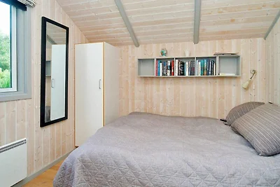 6 Personen Ferienhaus in Græsted-By Traum