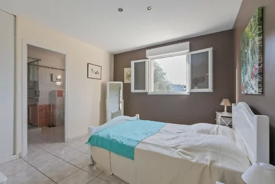 Haus in Südfrankreich mit privatem Pool