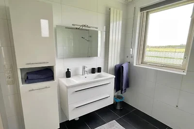 Mooie woning voor 6 in park Ewijk