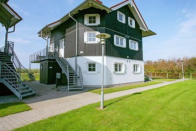 8 persoons vakantie huis in Bogense-By Traum