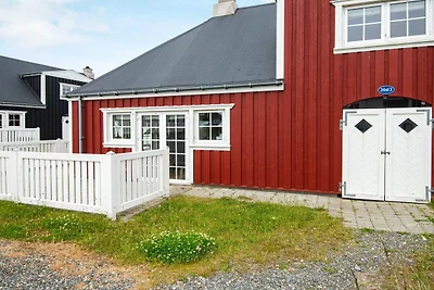 4 Personen Ferienhaus in Ringkøbing-By Traum
