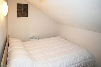 Apartment in Les Orres mit Zugang zum Pool