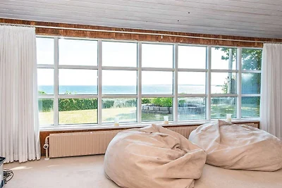 9 persoons vakantie huis in Ebeltoft