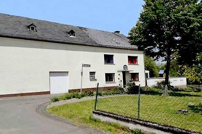 Großes Ferienhaus mit grossem Garten in der...