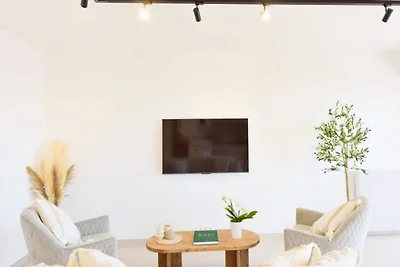 Apartment in Golfe-Juan mit Meerblick