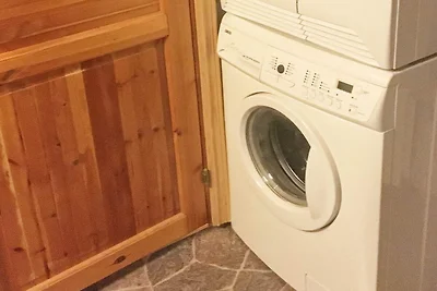 6 Personen Ferienhaus in Naustbukta-By Traum