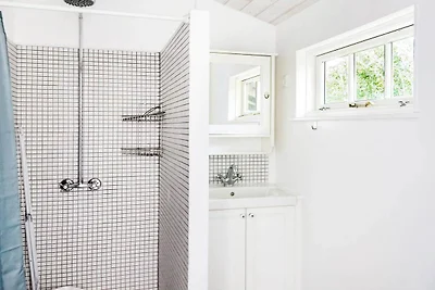 8 Personen Ferienhaus in Nykøbing Sj