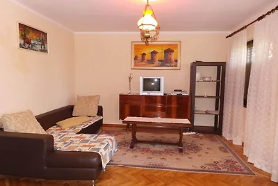 Traditionelle Wohnung in Kraljevica mit...