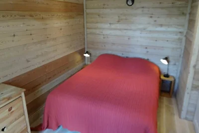 Appartamento a Plan Peisey vicino alle piste ...