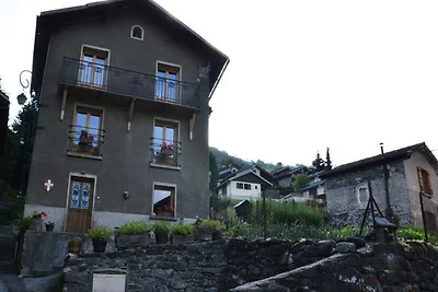 Apartment in St. Martin in der Nähe des...