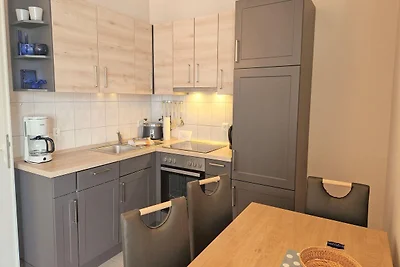 apartman za odmor Obiteljski odmor Sellin