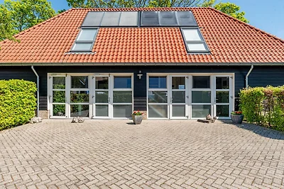 Wohnung im Herzen der Natur
