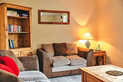Idyllische cottage-ontsnapping met tuin, Geen...