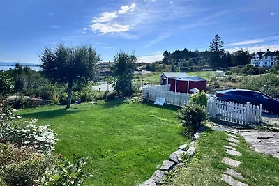 6 Personen Ferienhaus in KLOKKARVIK