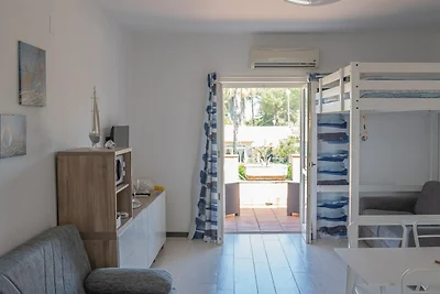 Wohnung Portorosa Residence
